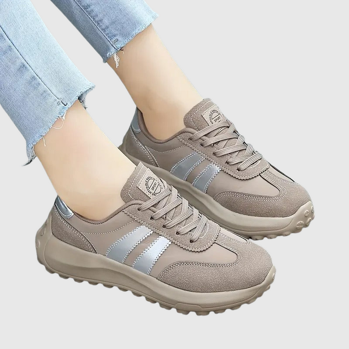 Lumeva | Ortopedické Pantofle⏐Prémiová Edice