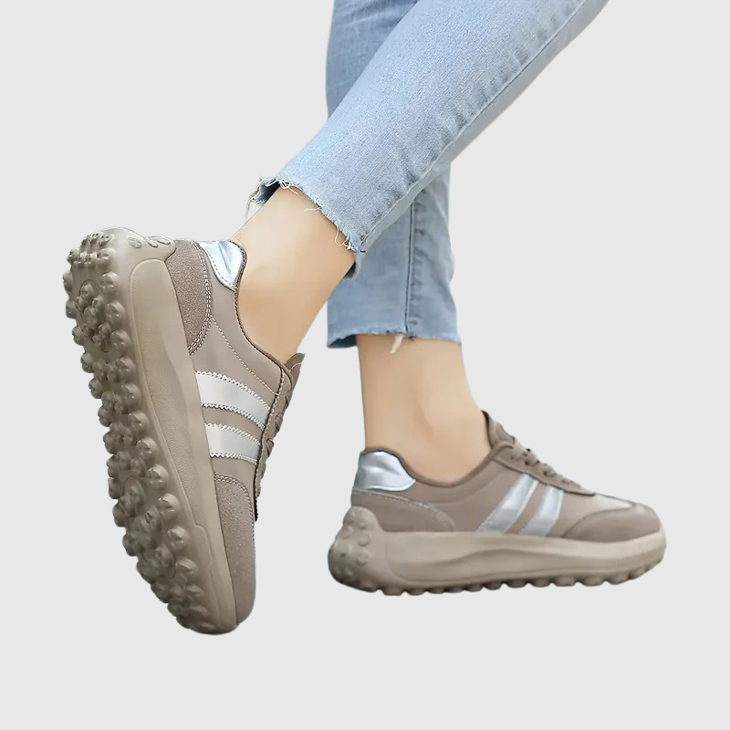 Lumeva | Ortopedické Pantofle⏐Prémiová Edice